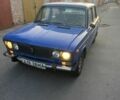 Синий ВАЗ 2106, объемом двигателя 1.5 л и пробегом 1 тыс. км за 600 $, фото 1 на Automoto.ua