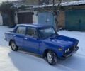 Синий ВАЗ 2106, объемом двигателя 1.6 л и пробегом 250 тыс. км за 546 $, фото 5 на Automoto.ua