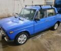Синій ВАЗ 2106, об'ємом двигуна 1 л та пробігом 222 тис. км за 630 $, фото 2 на Automoto.ua