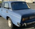 Синій ВАЗ 2106, об'ємом двигуна 0 л та пробігом 55 тис. км за 500 $, фото 3 на Automoto.ua