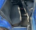 Синий ВАЗ 2106, объемом двигателя 1.5 л и пробегом 1 тыс. км за 405 $, фото 1 на Automoto.ua