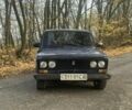 Синий ВАЗ 2106, объемом двигателя 1.5 л и пробегом 100 тыс. км за 550 $, фото 2 на Automoto.ua