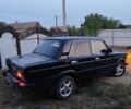 Синий ВАЗ 2106, объемом двигателя 1 л и пробегом 88 тыс. км за 1100 $, фото 2 на Automoto.ua
