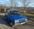 Синий ВАЗ 2106, объемом двигателя 1.45 л и пробегом 44 тыс. км за 1400 $, фото 1 на Automoto.ua