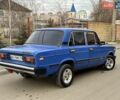 Синий ВАЗ 2106, объемом двигателя 1.5 л и пробегом 100 тыс. км за 1999 $, фото 5 на Automoto.ua