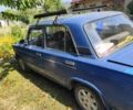 Синий ВАЗ 2106, объемом двигателя 0 л и пробегом 5 тыс. км за 486 $, фото 1 на Automoto.ua