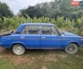 Синий ВАЗ 2106, объемом двигателя 1.5 л и пробегом 66 тыс. км за 250 $, фото 1 на Automoto.ua