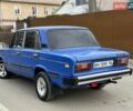 Синий ВАЗ 2106, объемом двигателя 1.5 л и пробегом 100 тыс. км за 1999 $, фото 10 на Automoto.ua