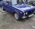 Синий ВАЗ 2106, объемом двигателя 0 л и пробегом 130 тыс. км за 1350 $, фото 1 на Automoto.ua