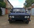 Синий ВАЗ 2106, объемом двигателя 1.5 л и пробегом 127 тыс. км за 16 $, фото 1 на Automoto.ua