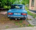 Синій ВАЗ 2106, об'ємом двигуна 1.6 л та пробігом 0 тис. км за 720 $, фото 5 на Automoto.ua