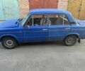 Синий ВАЗ 2106, объемом двигателя 1.5 л и пробегом 1 тыс. км за 600 $, фото 2 на Automoto.ua