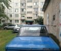 Синий ВАЗ 2106, объемом двигателя 0 л и пробегом 1000 тыс. км за 1000 $, фото 4 на Automoto.ua