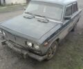 Синий ВАЗ 2106, объемом двигателя 1.6 л и пробегом 100 тыс. км за 237 $, фото 1 на Automoto.ua