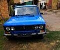 Синій ВАЗ 2106, об'ємом двигуна 1.5 л та пробігом 0 тис. км за 900 $, фото 1 на Automoto.ua