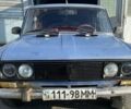 Синій ВАЗ 2106, об'ємом двигуна 0 л та пробігом 55 тис. км за 500 $, фото 1 на Automoto.ua