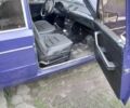 Синий ВАЗ 2106, объемом двигателя 0 л и пробегом 130 тыс. км за 1350 $, фото 1 на Automoto.ua