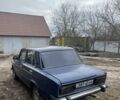 Синій ВАЗ 2106, об'ємом двигуна 0 л та пробігом 20 тис. км за 463 $, фото 1 на Automoto.ua