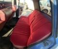 Синій ВАЗ 2106, об'ємом двигуна 0 л та пробігом 55 тис. км за 500 $, фото 7 на Automoto.ua
