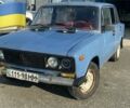 Синій ВАЗ 2106, об'ємом двигуна 0 л та пробігом 55 тис. км за 500 $, фото 1 на Automoto.ua