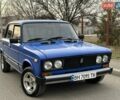 Синий ВАЗ 2106, объемом двигателя 1.5 л и пробегом 100 тыс. км за 1999 $, фото 8 на Automoto.ua