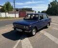 Синій ВАЗ 2106, об'ємом двигуна 1.5 л та пробігом 60 тис. км за 5500 $, фото 1 на Automoto.ua