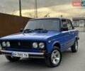 Синий ВАЗ 2106, объемом двигателя 1.5 л и пробегом 100 тыс. км за 1999 $, фото 2 на Automoto.ua