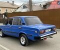 Синий ВАЗ 2106, объемом двигателя 1.5 л и пробегом 100 тыс. км за 1999 $, фото 21 на Automoto.ua