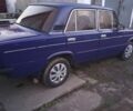 Синий ВАЗ 2106, объемом двигателя 0 л и пробегом 130 тыс. км за 1350 $, фото 6 на Automoto.ua