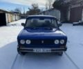 Синий ВАЗ 2106, объемом двигателя 1.6 л и пробегом 250 тыс. км за 546 $, фото 6 на Automoto.ua