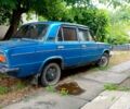 Синій ВАЗ 2106, об'ємом двигуна 1.6 л та пробігом 0 тис. км за 720 $, фото 4 на Automoto.ua