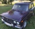 Синий ВАЗ 2106, объемом двигателя 1.5 л и пробегом 3 тыс. км за 561 $, фото 1 на Automoto.ua