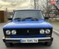 Синий ВАЗ 2106, объемом двигателя 1.5 л и пробегом 100 тыс. км за 1999 $, фото 15 на Automoto.ua