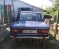 Синий ВАЗ 2106, объемом двигателя 0 л и пробегом 36 тыс. км за 1150 $, фото 9 на Automoto.ua