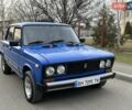 Синий ВАЗ 2106, объемом двигателя 1.5 л и пробегом 100 тыс. км за 1999 $, фото 16 на Automoto.ua