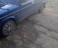 Синий ВАЗ 2106, объемом двигателя 1.3 л и пробегом 770 тыс. км за 1100 $, фото 1 на Automoto.ua