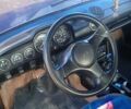 Синий ВАЗ 2106, объемом двигателя 1.3 л и пробегом 770 тыс. км за 1100 $, фото 2 на Automoto.ua