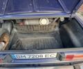 Синий ВАЗ 2106, объемом двигателя 1.5 л и пробегом 130 тыс. км за 1200 $, фото 6 на Automoto.ua