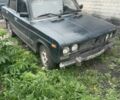 Синий ВАЗ 2106, объемом двигателя 1.5 л и пробегом 100 тыс. км за 274 $, фото 1 на Automoto.ua