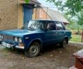 Синій ВАЗ 2106, об'ємом двигуна 1.6 л та пробігом 0 тис. км за 720 $, фото 2 на Automoto.ua