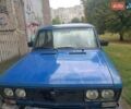 Синий ВАЗ 2106, объемом двигателя 0 л и пробегом 1000 тыс. км за 1000 $, фото 4 на Automoto.ua