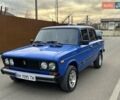 Синий ВАЗ 2106, объемом двигателя 1.5 л и пробегом 100 тыс. км за 1999 $, фото 13 на Automoto.ua