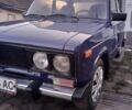 Синий ВАЗ 2106, объемом двигателя 0 л и пробегом 130 тыс. км за 1350 $, фото 3 на Automoto.ua