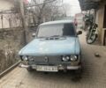 Синий ВАЗ 2106, объемом двигателя 1.6 л и пробегом 30 тыс. км за 370 $, фото 1 на Automoto.ua
