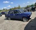 Синий ВАЗ 2106, объемом двигателя 1.5 л и пробегом 200 тыс. км за 600 $, фото 1 на Automoto.ua
