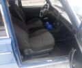 Синий ВАЗ 2106, объемом двигателя 1.5 л и пробегом 91 тыс. км за 899 $, фото 10 на Automoto.ua