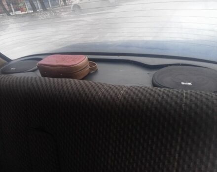 Синий ВАЗ 2106, объемом двигателя 1.5 л и пробегом 91 тыс. км за 899 $, фото 9 на Automoto.ua