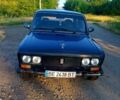 Синий ВАЗ 2106, объемом двигателя 1.6 л и пробегом 0 тыс. км за 1050 $, фото 1 на Automoto.ua