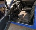 Синий ВАЗ 2106, объемом двигателя 1.7 л и пробегом 85 тыс. км за 800 $, фото 6 на Automoto.ua