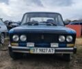 Синий ВАЗ 2106, объемом двигателя 1.5 л и пробегом 139 тыс. км за 1100 $, фото 1 на Automoto.ua